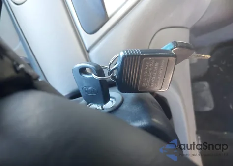 2004 Ford Focus Zts z USA, uszkodzony, nr VIN 1FAFP38Z34W116246